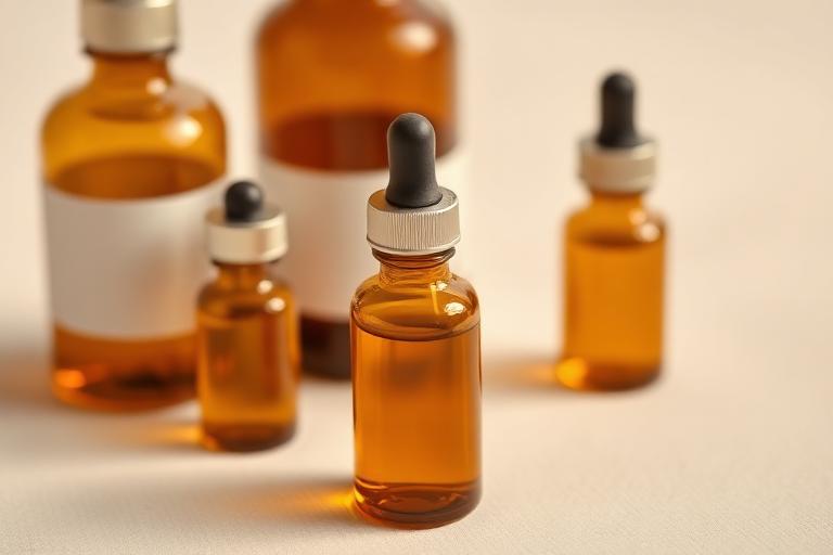 Longevity & Peptides