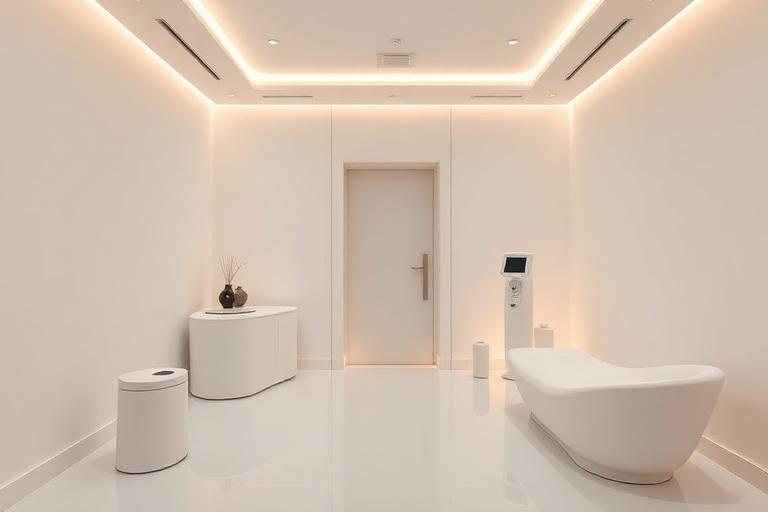Aesthetics & Medspas